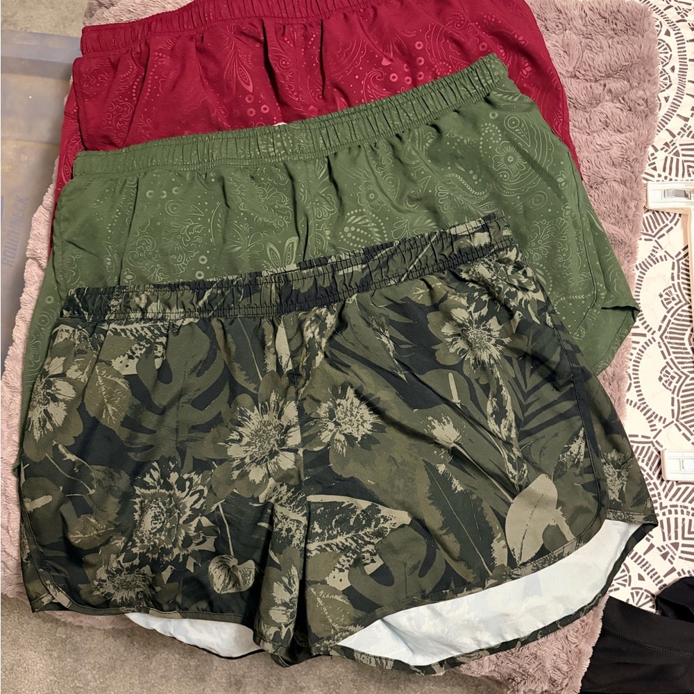 Old Navy Athletic Shorts